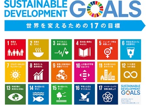 SDGs-web